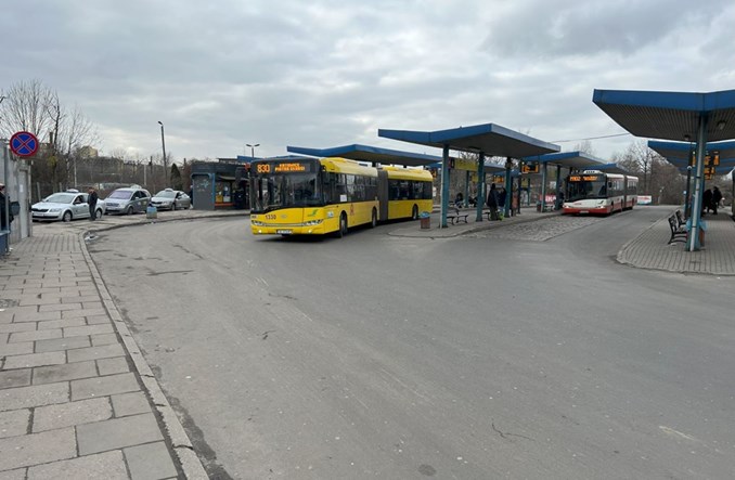 PKM Świerklaniec ma jedną ofertę na leasing autobusów