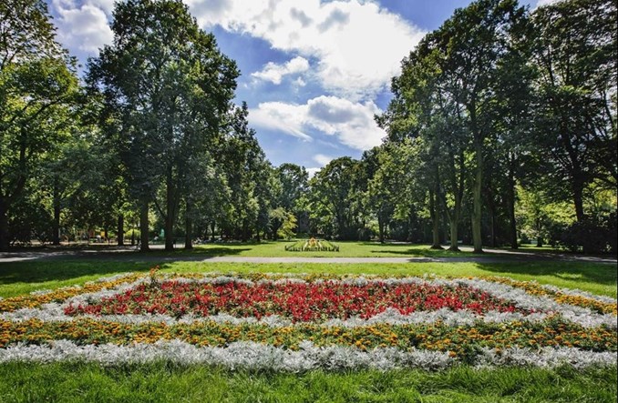 Łódzkie: Będą nowe parki. „Walczymy z negatywnymi skutkami urbanizacji”