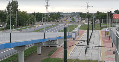 Kraków: Tramwaj do Górki Narodowej prawie gotowy