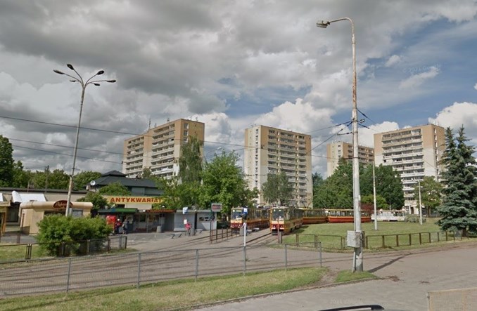 Łódź wybrała wykonawcę studium torowiska do pętli Kurczaki