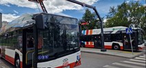  Radom: Co czwarty autobus MPK to elektryk