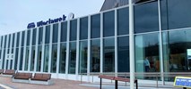Nowy dworzec we Włocławku otwarty dla podróżnych