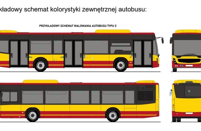 Wrocław z dużym przetargiem na obsługę linii autobusowych