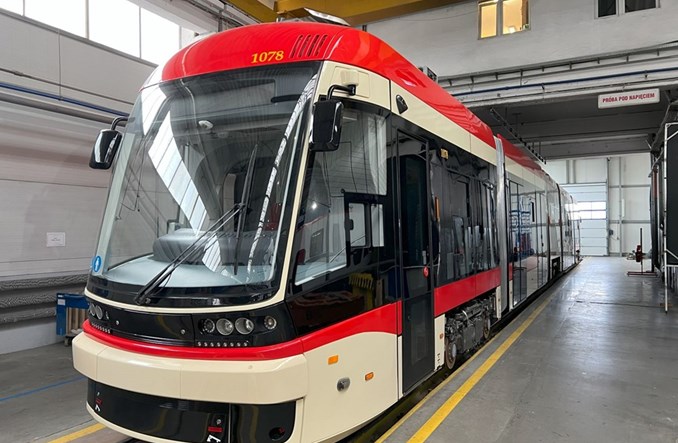 Nadpalony Jazz wrócił do GAiT