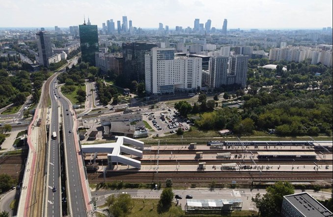 Operacja średnica. PLK chcą priorytetu dla pociągów regionalnych