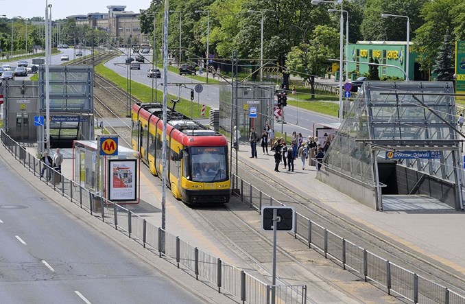 Droga do komfortu i skuteczności – ewolucja systemów informacji pasażerskiej