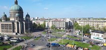 Łódź: Co dalej z Rondem Solidarności?