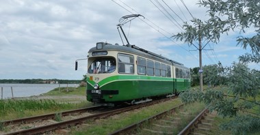 Rumunia: Braiła kupi nowe tramwaje