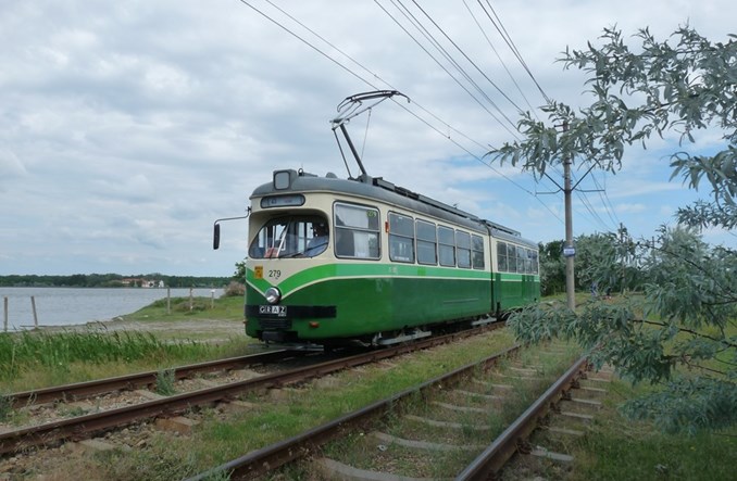 Rumunia: Braiła kupi nowe tramwaje