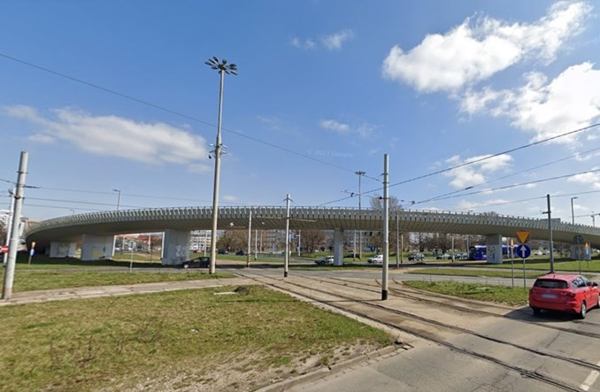 Wrocław przeprowadzi prace torowo-sieciowe na pl. Społecznym, Bema i Grunwaldzkim