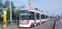 Ołomuniec kupi nowe tramwaje