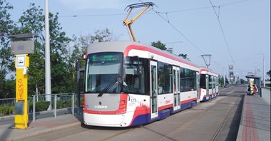 Ołomuniec kupi nowe tramwaje