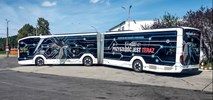 Gorzów Wlkp. testuje kolejny elektrobus