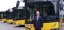 Gmina Zakrzew ma elektrobusy i komunikację gminną