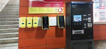 System FALA: kolejne montaże urządzeń na stacjach i peronach 