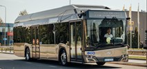 Dostawy elektrycznych autobusów Solaris na Łotwę. W tym krwiobus