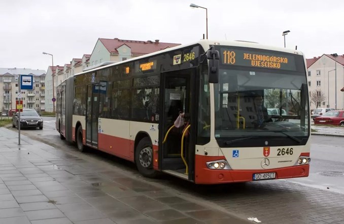 Gdańsk wraca z wakacji. Zmiany w komunikacji, nowe linie