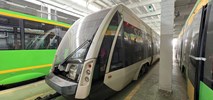 MPK Poznań. Naprawa pierwszego Tramino zakończy się później