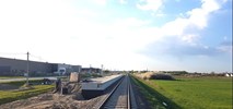 Podkarpackie: Nowe przystanki kolejowe w Mielcu i Chorzelowie niemal gotowe