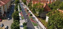 Wrocław przebuduje Koszarową. Będą mogły się mijać autobusy