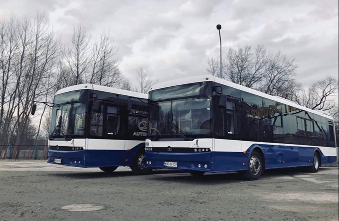 Kraków z jedną ofertą na przewozy autobusowe