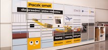 Paczkomat InPost nowym udogodnieniem na Lotnisku Chopina w Warszawie