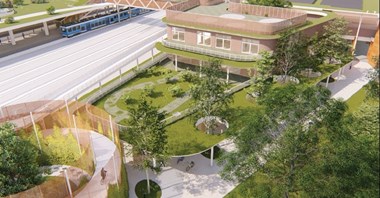 Węzeł w Bielsku-Białej. Osiem wniosków w przetargu na projekt