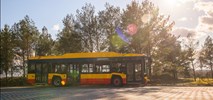 Przemyśl na razie bez nowych autobusów CNG