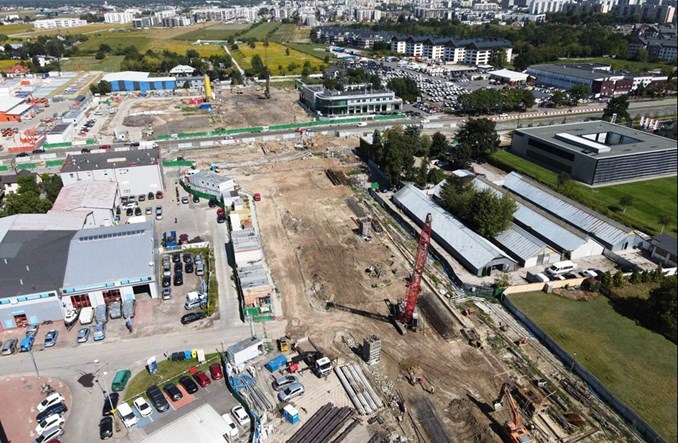 Metro na Karolin. Jest aneks – nowe kwoty, nowe terminy