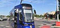 TAT na wrocławski Nowy Dwór po testach. Tramwaje ruszą za kilka dni