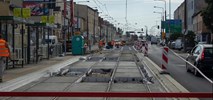 Poznań. Tramwaje wracają na Górczyn