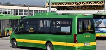 W Poznaniu ruszą dwie nowe linie minibusowe