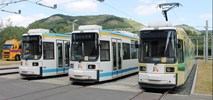 Łódź sprowadzi używane tramwaje z Jeny