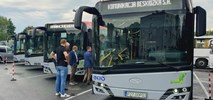 Beskidzki Związek Powiatowo-Gminny znów próbuje kupić autobusy