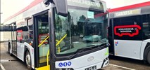 Komunikacja Beskidzka chce minibusów