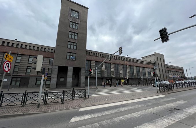 Bytom: Tramwaj wróci pod dworzec kolejowy