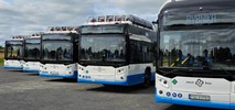 Pierwsze wodorowe autobusy Polsatu dla Rybnika gotowe