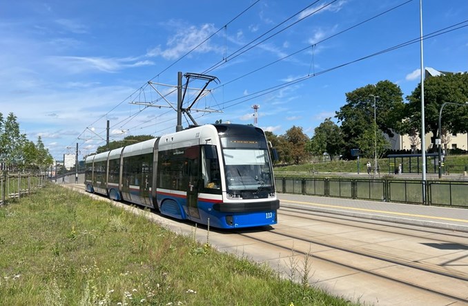 MZK Bydgoszcz "wchłonie" Tramwaj Fordon?