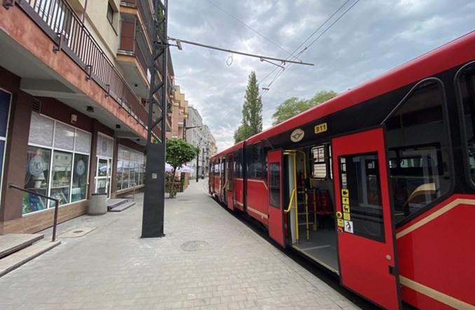 Górnośląsko-Zagłębiowska Metropolia obejmuje pierwsze akcje Tramwajów Śląskich