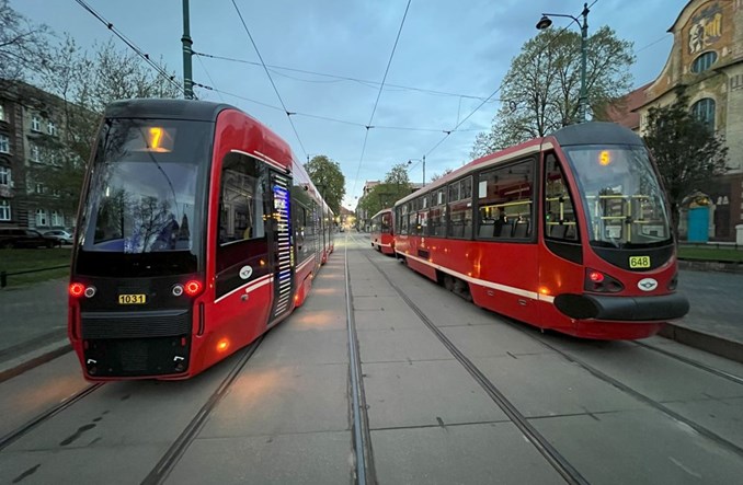 GZM. Duże zmiany w komunikacji