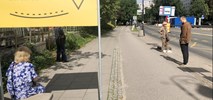 Warszawa: Tramwaj do Wilanowa. Będą wreszcie ławki na przystankach zastępczych