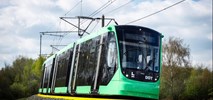 Siemens dostarczył pierwszy pojazd „lekkiej kolei” dla Kopenhagi