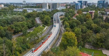 Wrocław otwiera TAT na Nowy Dwór 