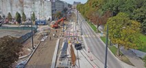 Łódź: Północna gotowa w trzech czwartych