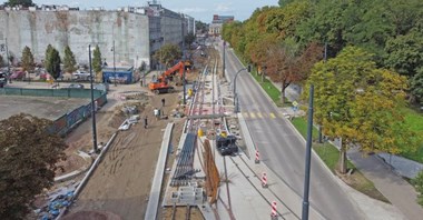 Łódź: Północna gotowa w trzech czwartych