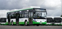 Wałcz wybiera dostawcę autobusów elektrycznych