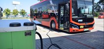 Stalowa Wola ma już elektrobusy