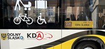 Jak się podróżuje autobusem KD do Góry?