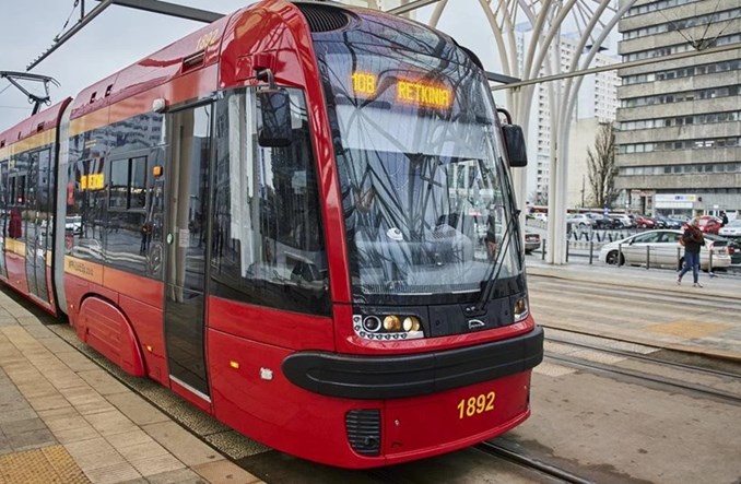 Łódź: Komunikacja po wakacjach bez deficytu pracowników