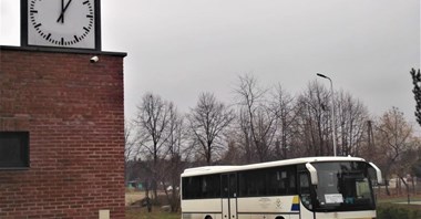 Dotacja transportowa dla powiatów zamiast FRPA?